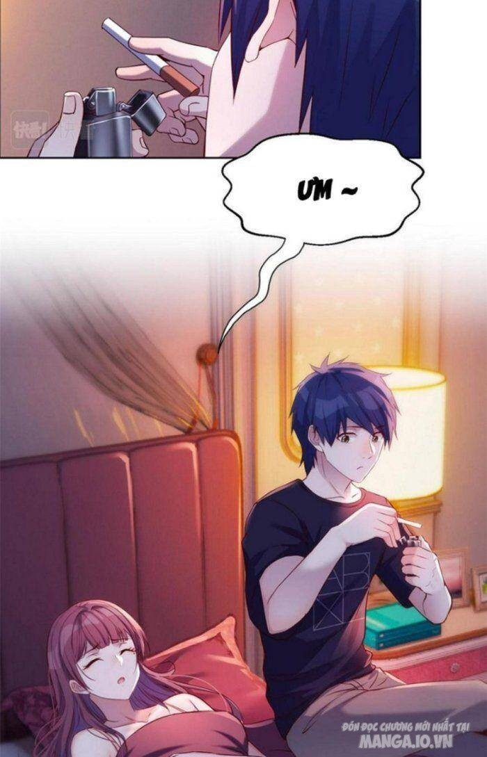 Chị Gái Tôi Là Đại Minh Tinh Chapter 45 - Trang 2