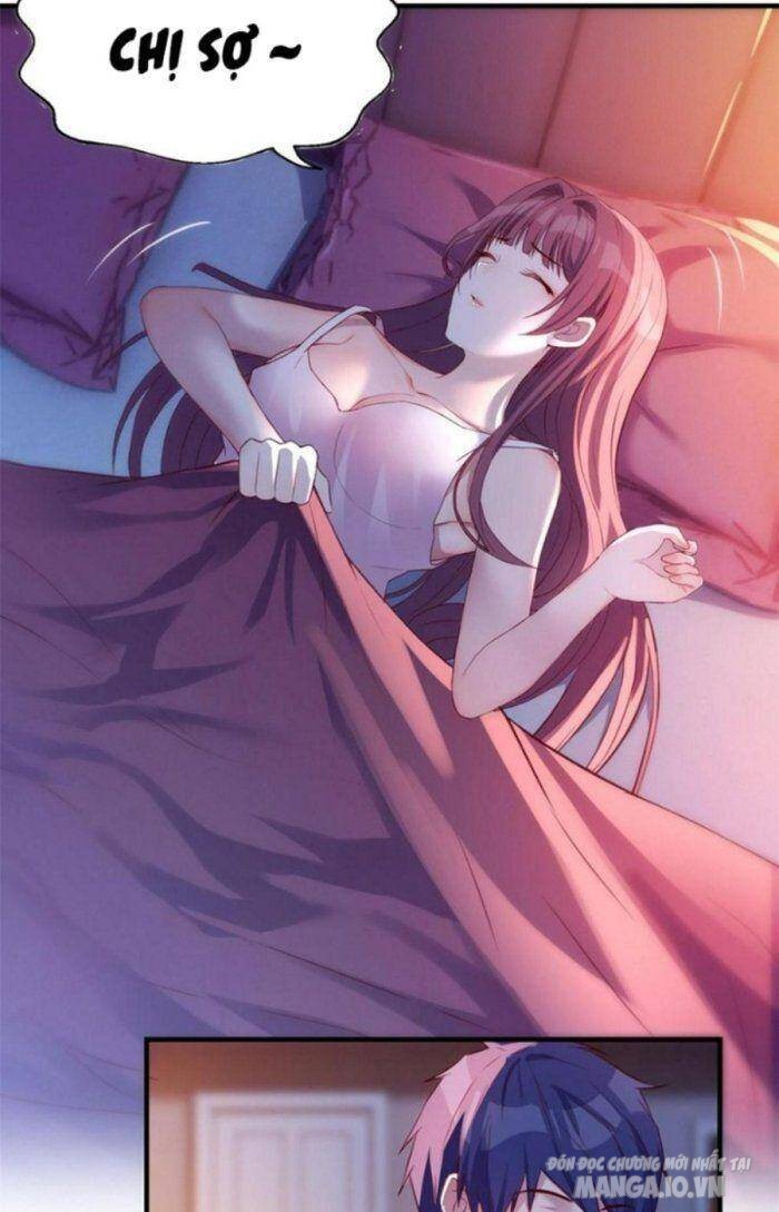 Chị Gái Tôi Là Đại Minh Tinh Chapter 45 - Trang 2