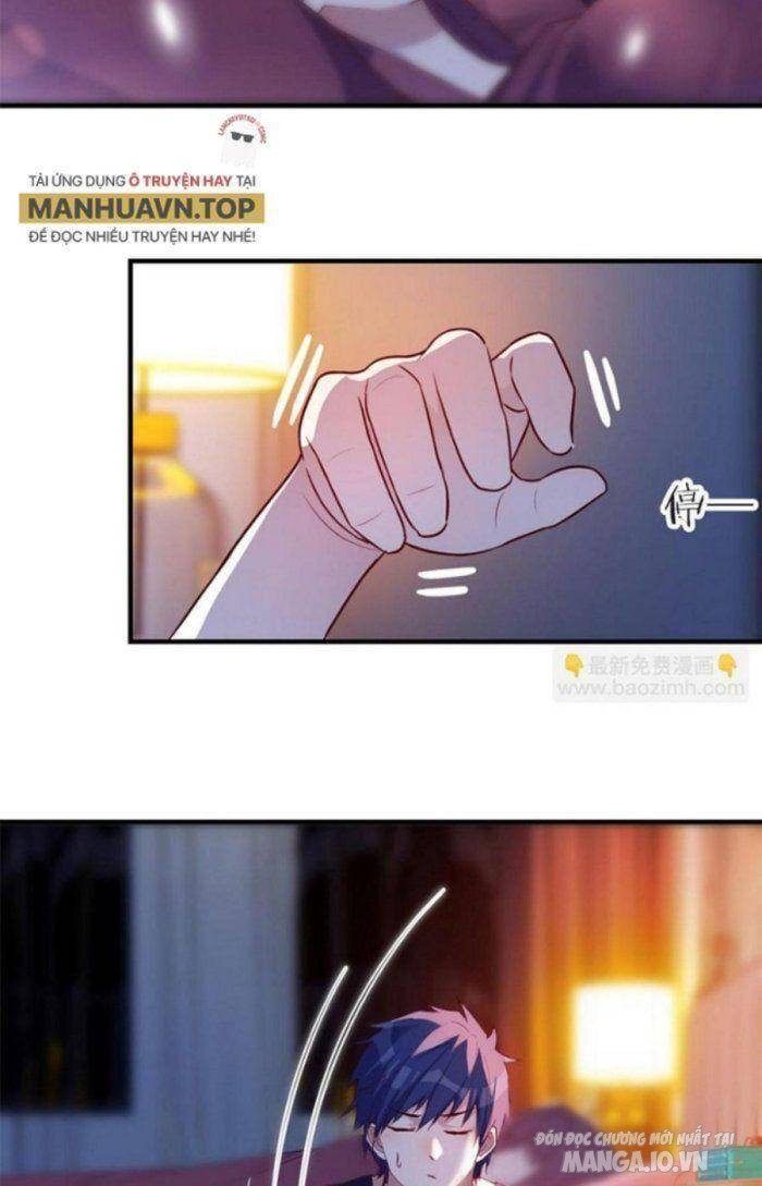 Chị Gái Tôi Là Đại Minh Tinh Chapter 45 - Trang 2