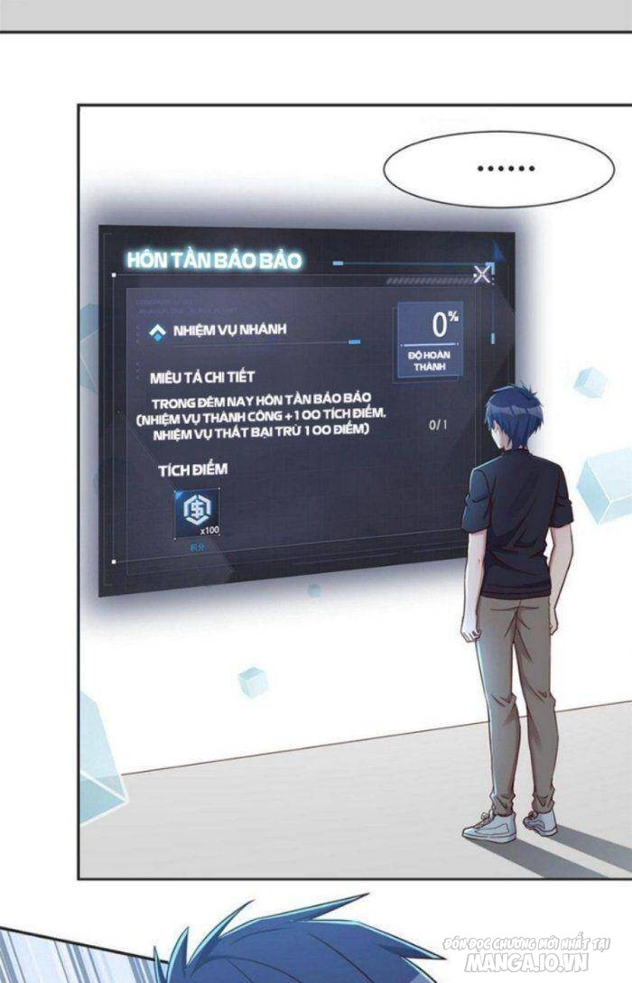 Chị Gái Tôi Là Đại Minh Tinh Chapter 45 - Trang 2