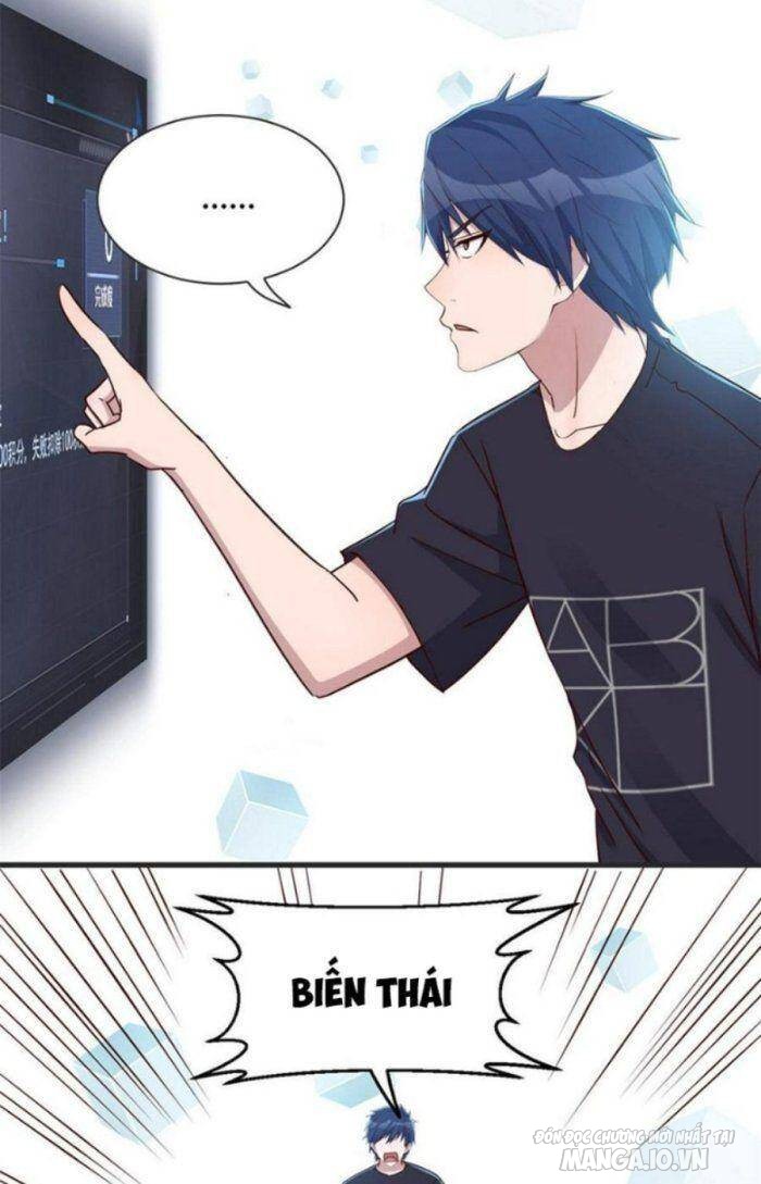 Chị Gái Tôi Là Đại Minh Tinh Chapter 45 - Trang 2