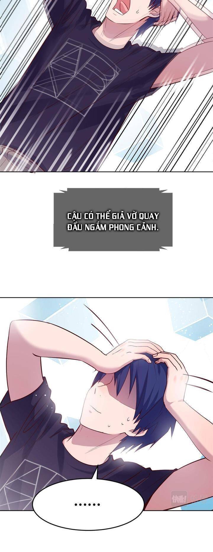 Chị Gái Tôi Là Đại Minh Tinh Chapter 46 - Trang 2