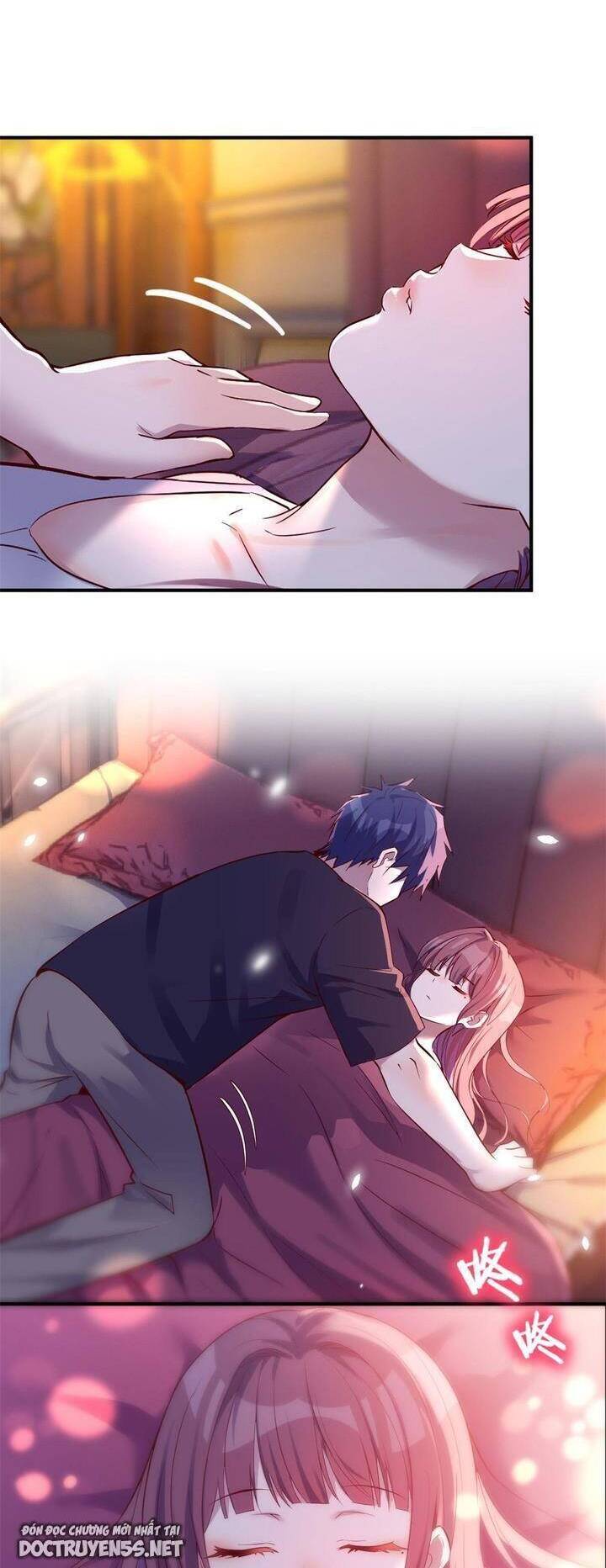 Chị Gái Tôi Là Đại Minh Tinh Chapter 46 - Trang 2