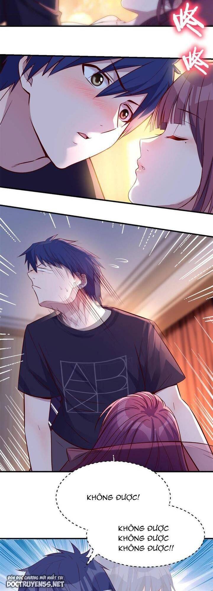 Chị Gái Tôi Là Đại Minh Tinh Chapter 46 - Trang 2
