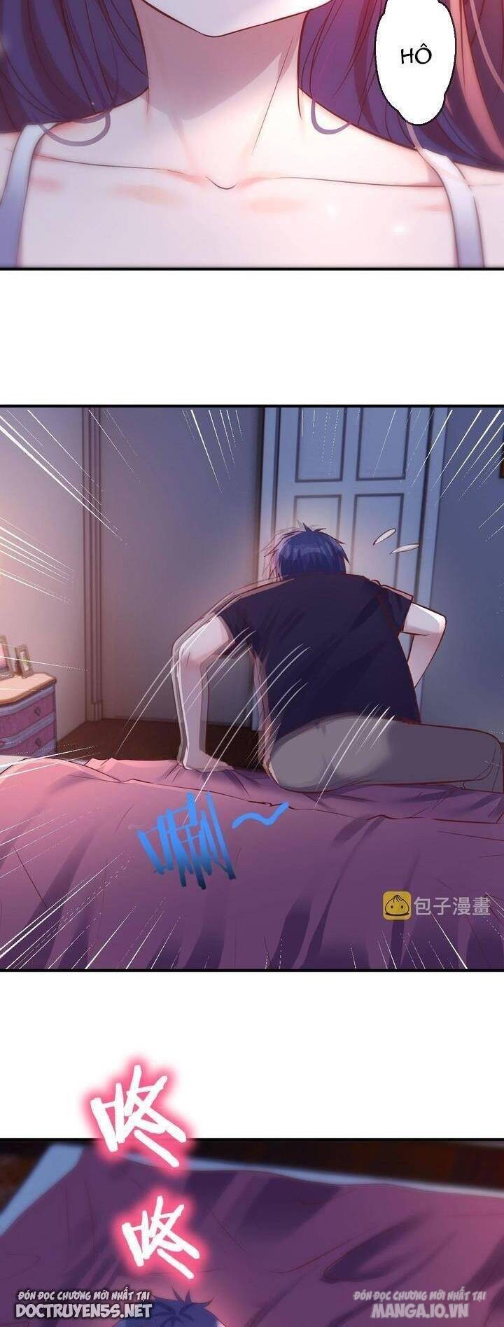 Chị Gái Tôi Là Đại Minh Tinh Chapter 47 - Trang 2