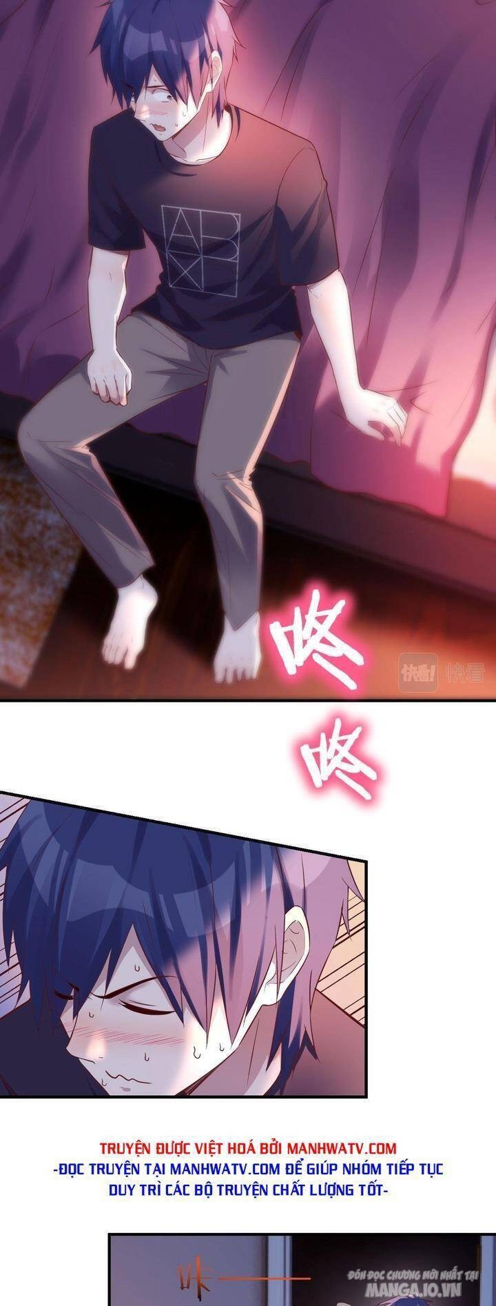 Chị Gái Tôi Là Đại Minh Tinh Chapter 47 - Trang 2