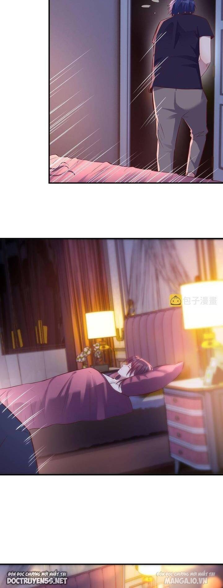 Chị Gái Tôi Là Đại Minh Tinh Chapter 47 - Trang 2