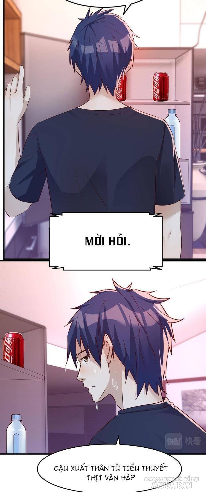 Chị Gái Tôi Là Đại Minh Tinh Chapter 47 - Trang 2