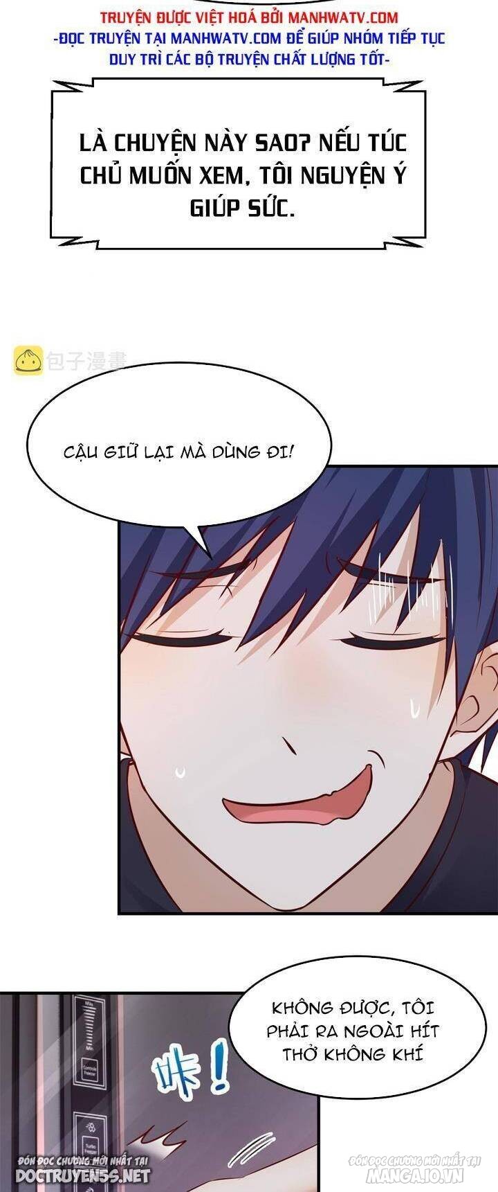 Chị Gái Tôi Là Đại Minh Tinh Chapter 47 - Trang 2