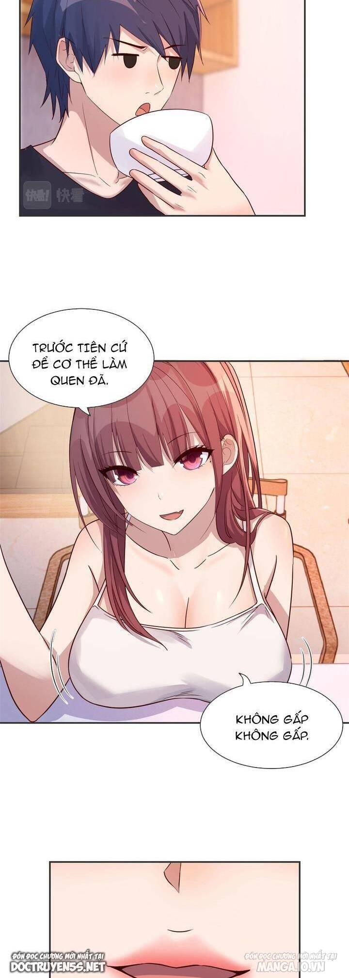 Chị Gái Tôi Là Đại Minh Tinh Chapter 48 - Trang 2