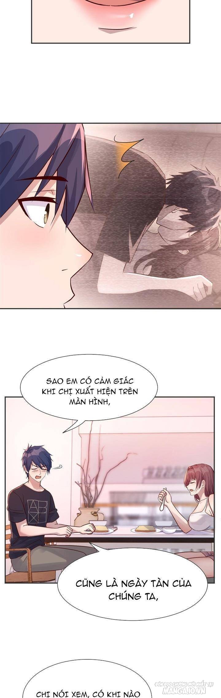 Chị Gái Tôi Là Đại Minh Tinh Chapter 48 - Trang 2