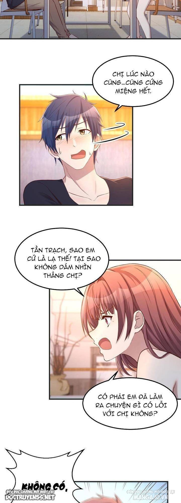 Chị Gái Tôi Là Đại Minh Tinh Chapter 48 - Trang 2