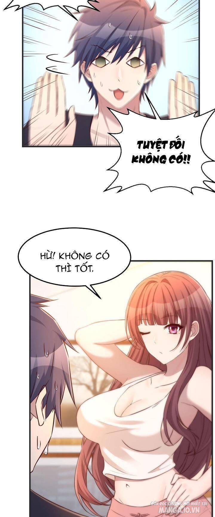 Chị Gái Tôi Là Đại Minh Tinh Chapter 48 - Trang 2