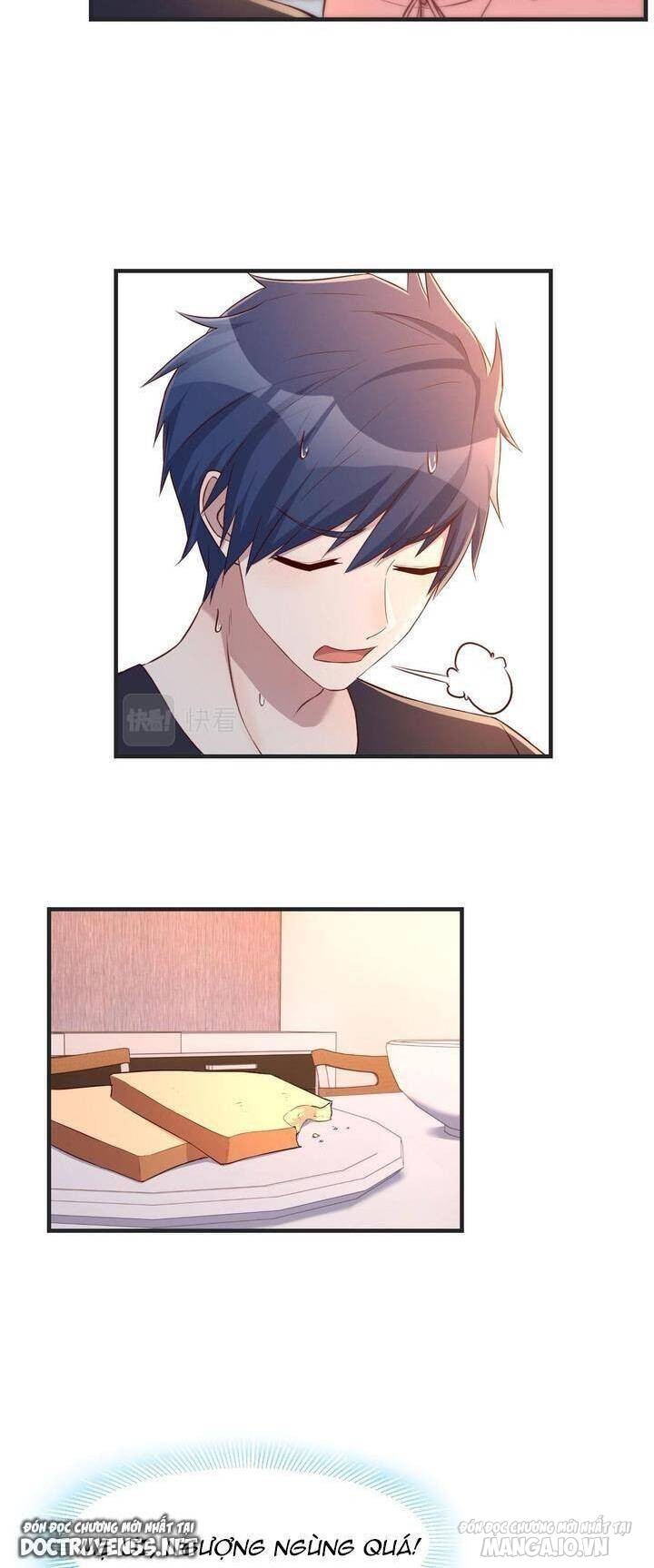 Chị Gái Tôi Là Đại Minh Tinh Chapter 48 - Trang 2