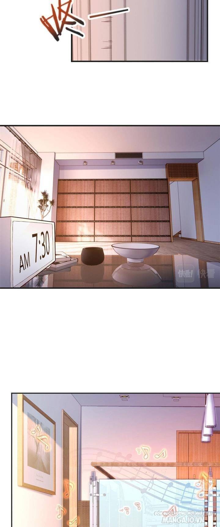 Chị Gái Tôi Là Đại Minh Tinh Chapter 48 - Trang 2