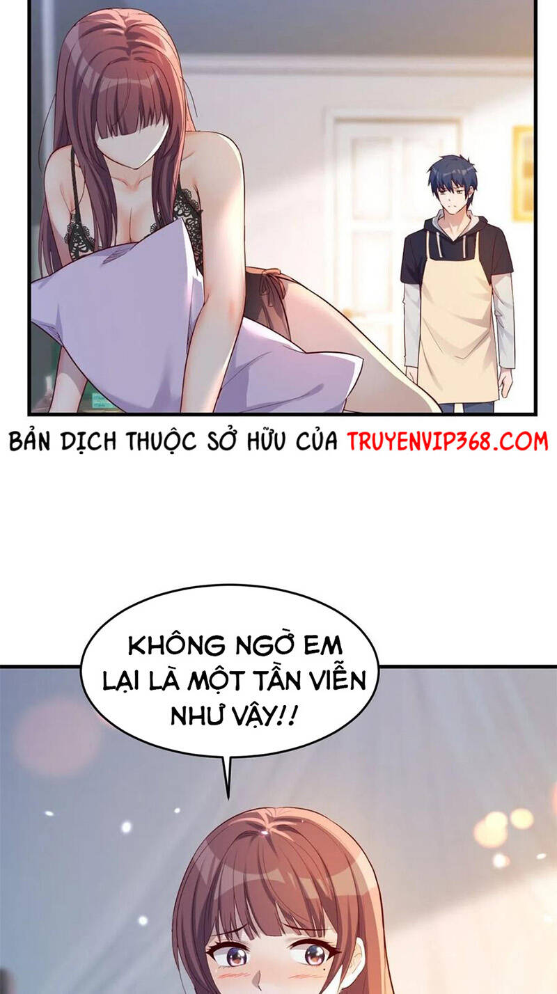 Chị Gái Tôi Là Đại Minh Tinh Chapter 5 - Trang 2