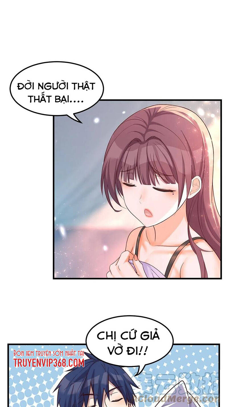 Chị Gái Tôi Là Đại Minh Tinh Chapter 5 - Trang 2