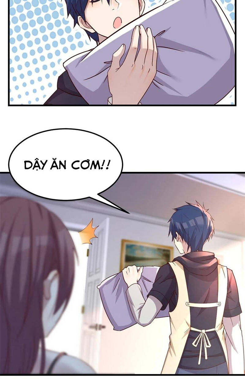 Chị Gái Tôi Là Đại Minh Tinh Chapter 5 - Trang 2