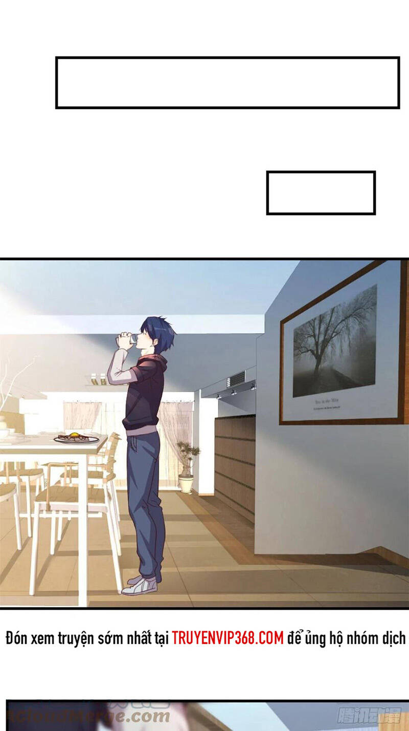 Chị Gái Tôi Là Đại Minh Tinh Chapter 5 - Trang 2