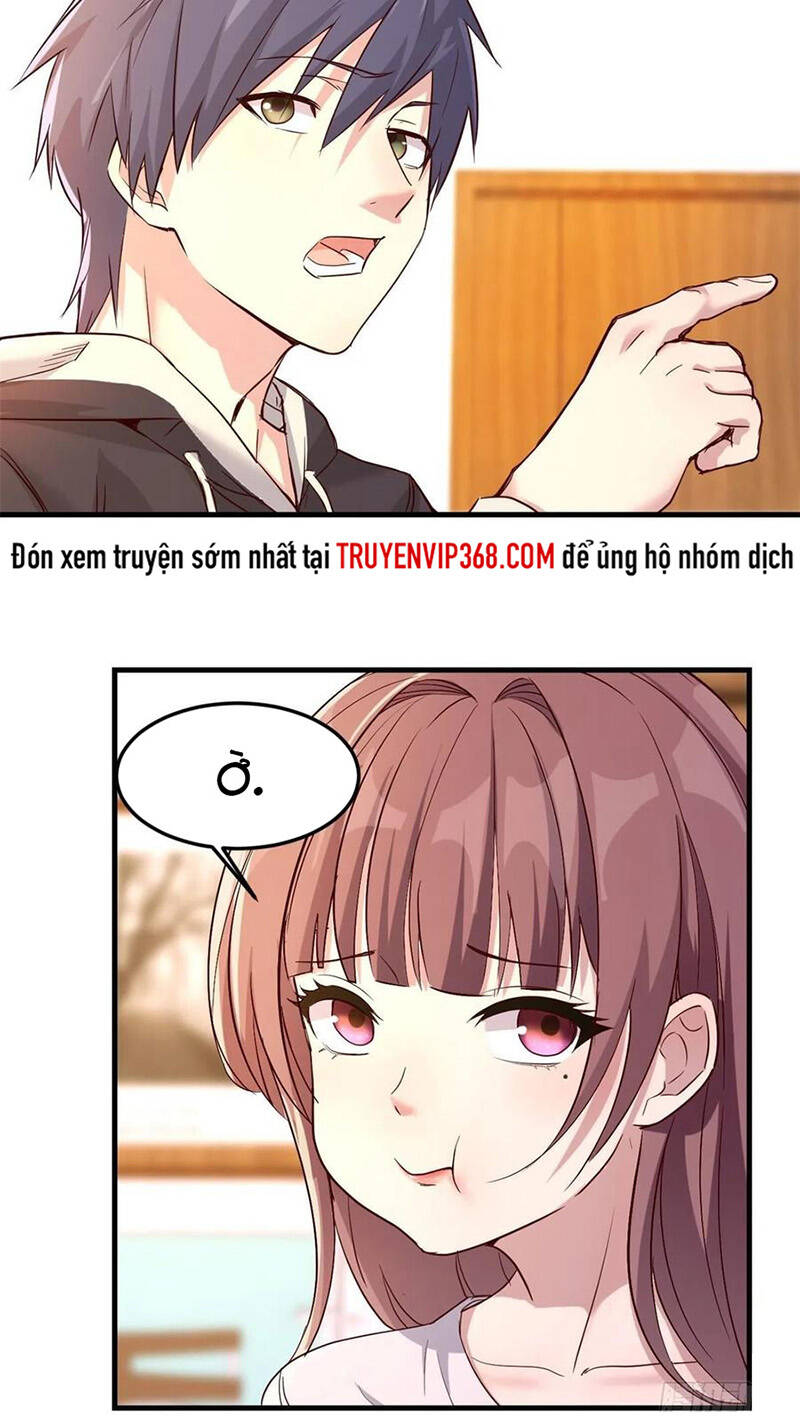 Chị Gái Tôi Là Đại Minh Tinh Chapter 5 - Trang 2