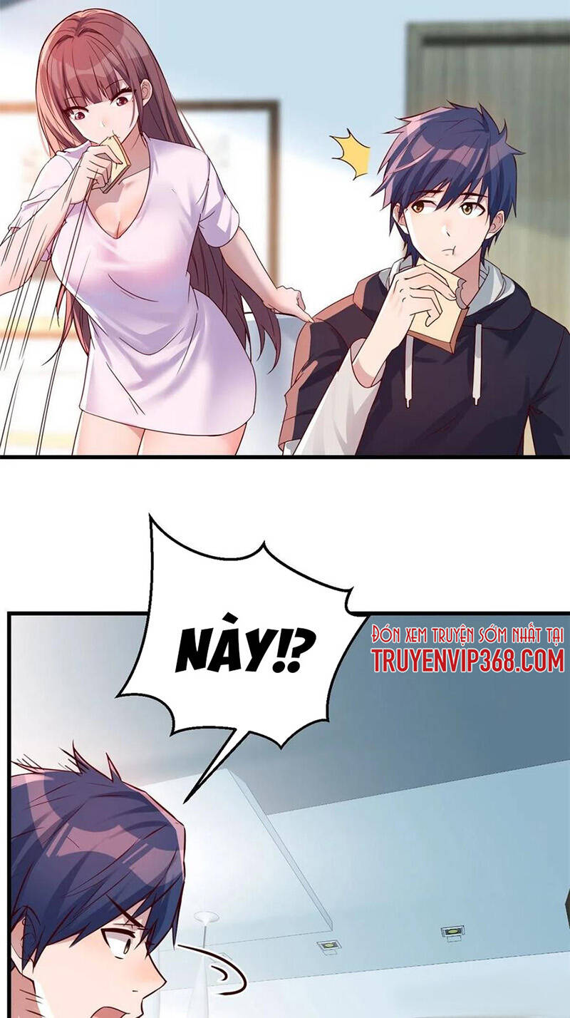 Chị Gái Tôi Là Đại Minh Tinh Chapter 5 - Trang 2