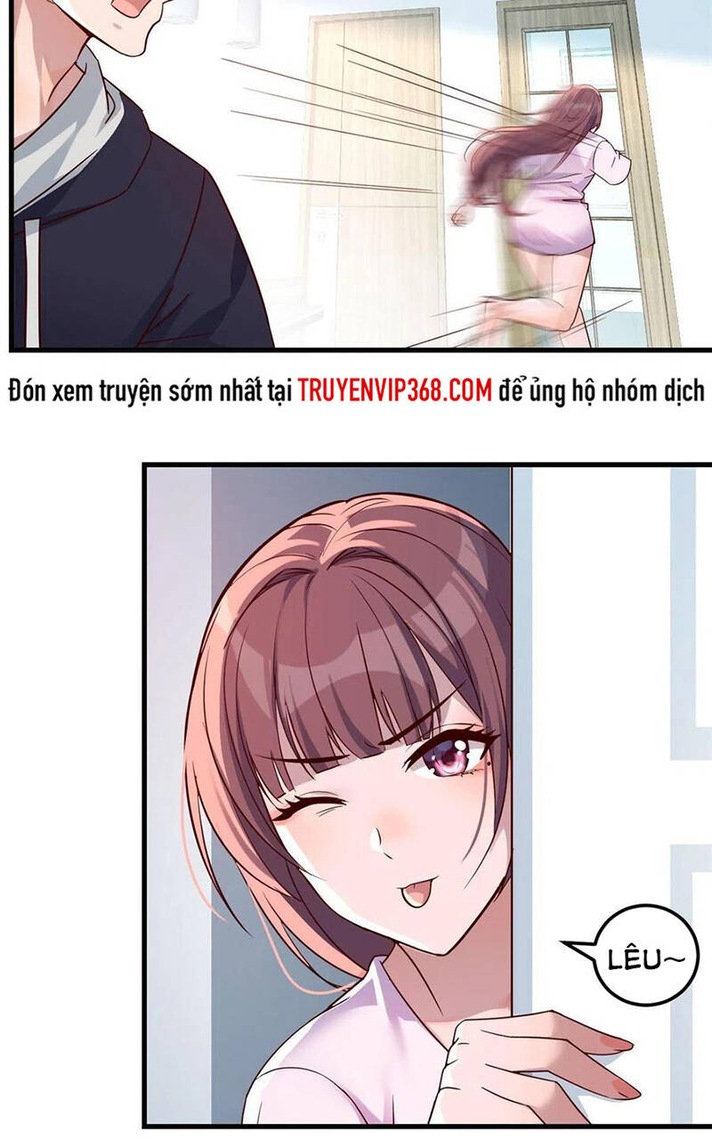 Chị Gái Tôi Là Đại Minh Tinh Chapter 5 - Trang 2