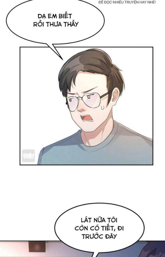 Chị Gái Tôi Là Đại Minh Tinh Chapter 50 - Trang 2