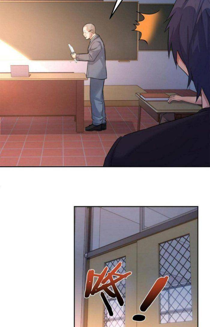 Chị Gái Tôi Là Đại Minh Tinh Chapter 50 - Trang 2