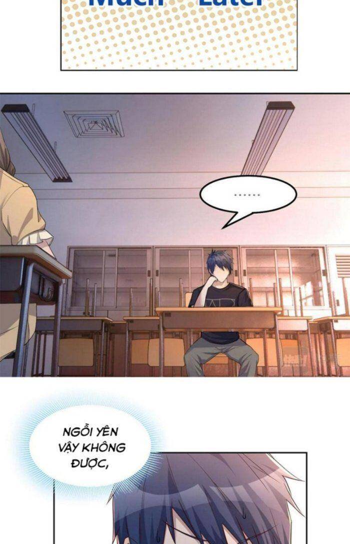 Chị Gái Tôi Là Đại Minh Tinh Chapter 50 - Trang 2