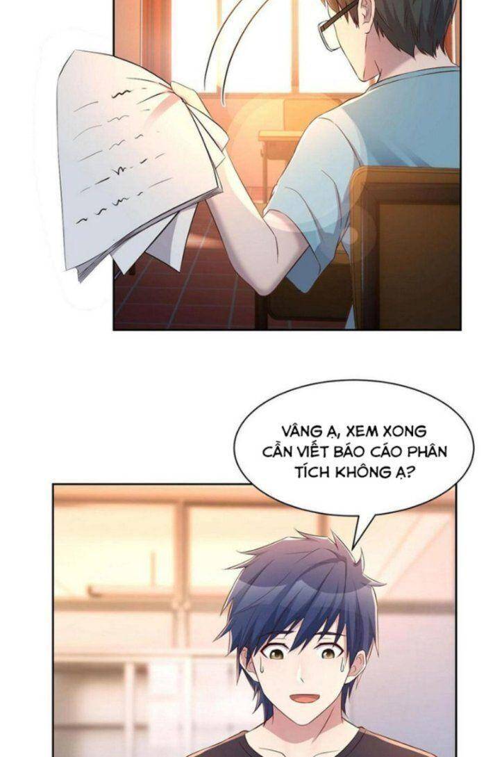 Chị Gái Tôi Là Đại Minh Tinh Chapter 50 - Trang 2