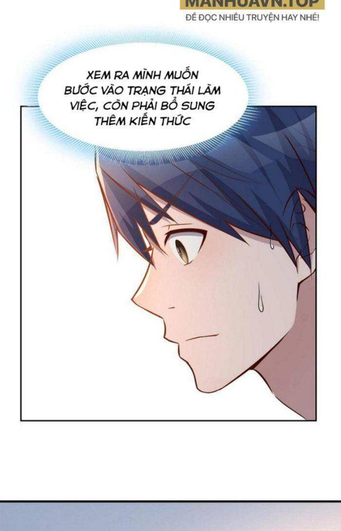 Chị Gái Tôi Là Đại Minh Tinh Chapter 50 - Trang 2