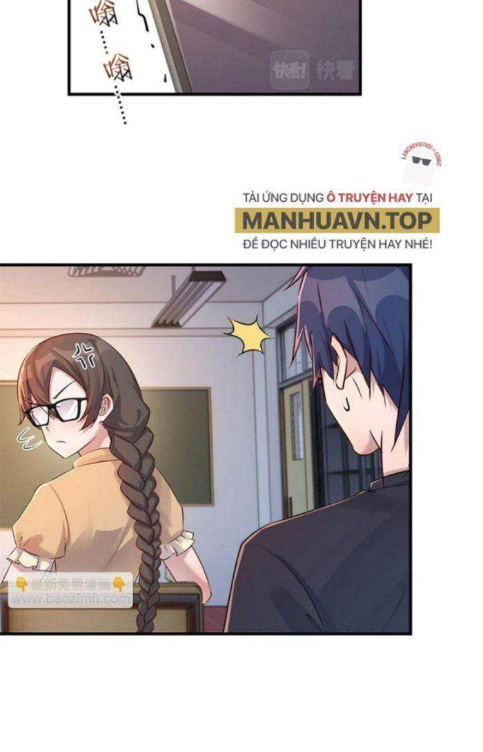 Chị Gái Tôi Là Đại Minh Tinh Chapter 50 - Trang 2