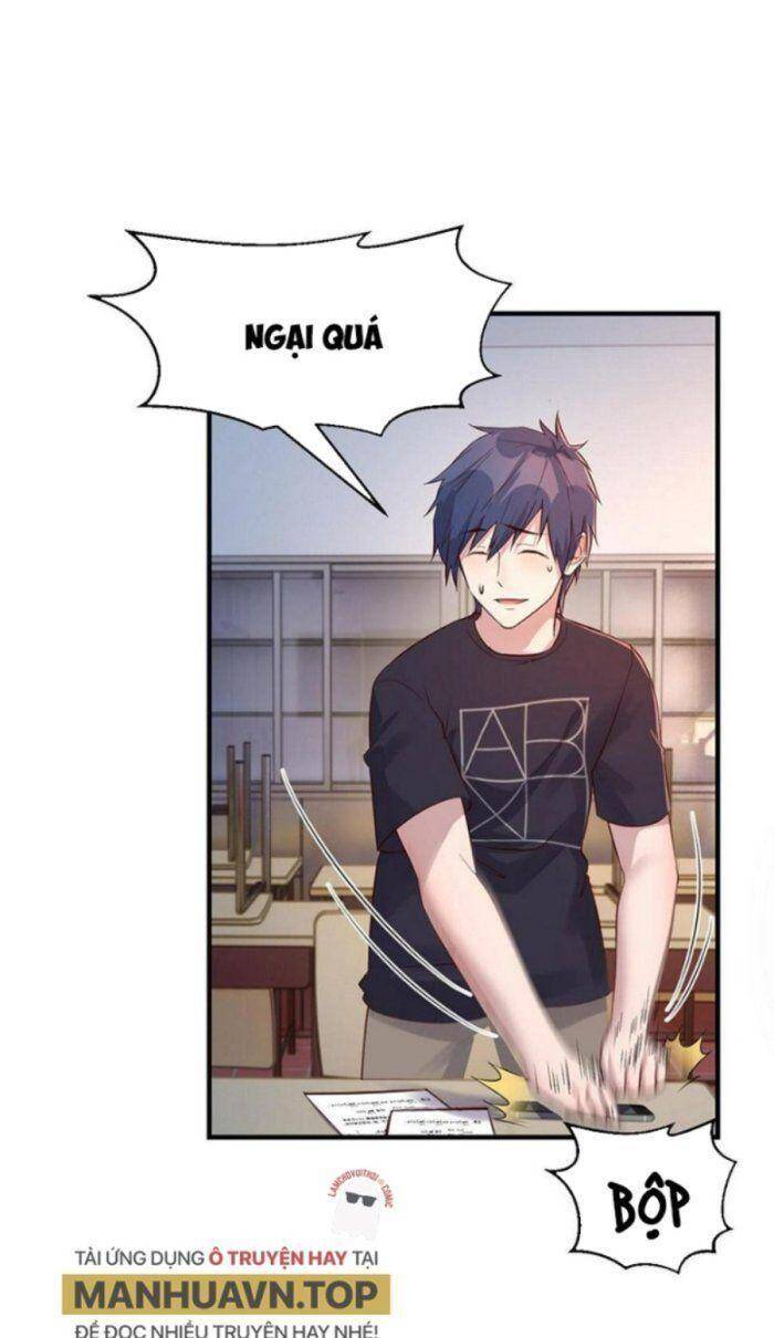 Chị Gái Tôi Là Đại Minh Tinh Chapter 50 - Trang 2