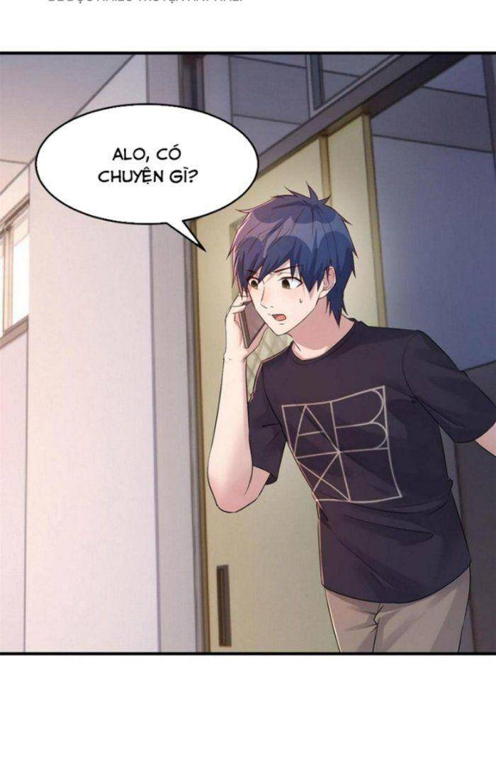 Chị Gái Tôi Là Đại Minh Tinh Chapter 50 - Trang 2