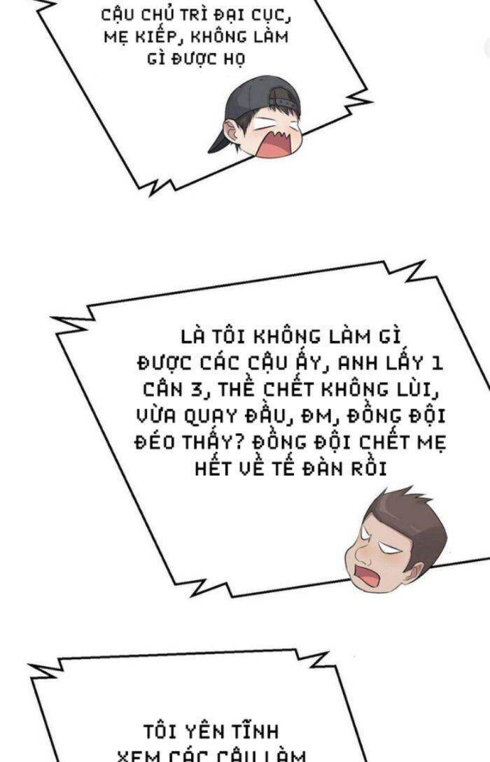 Chị Gái Tôi Là Đại Minh Tinh Chapter 50 - Trang 2