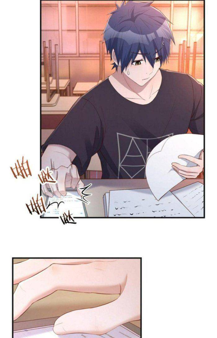 Chị Gái Tôi Là Đại Minh Tinh Chapter 51 - Trang 2