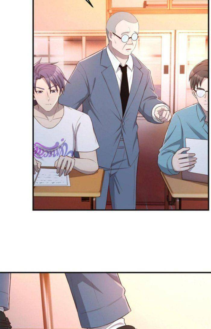 Chị Gái Tôi Là Đại Minh Tinh Chapter 51 - Trang 2