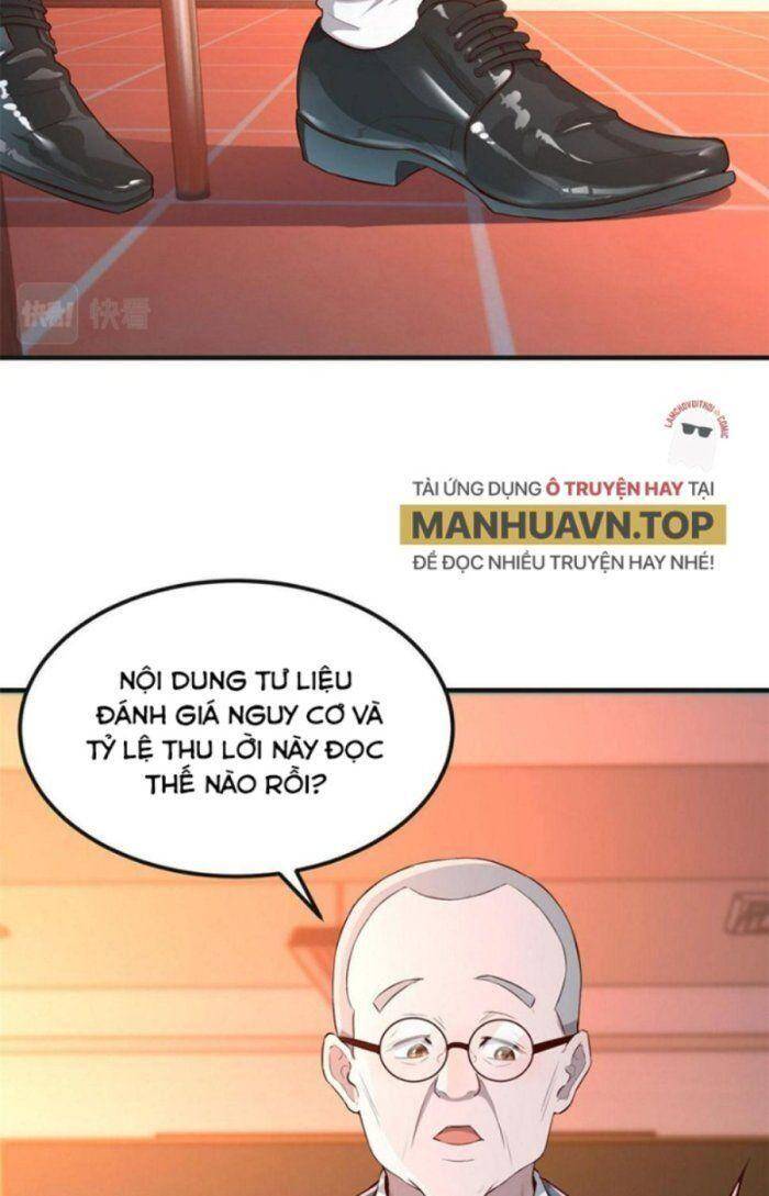 Chị Gái Tôi Là Đại Minh Tinh Chapter 51 - Trang 2