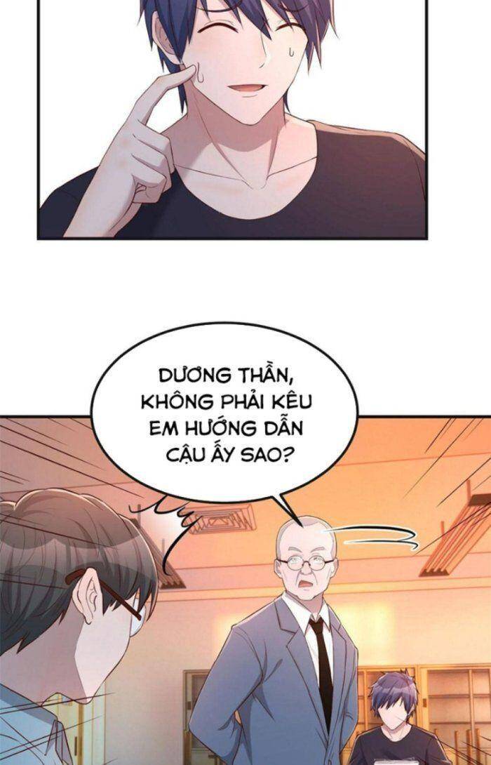 Chị Gái Tôi Là Đại Minh Tinh Chapter 51 - Trang 2