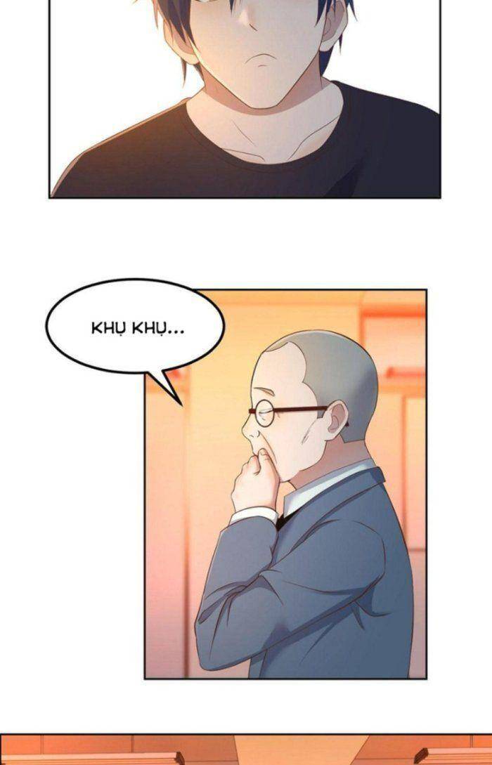 Chị Gái Tôi Là Đại Minh Tinh Chapter 51 - Trang 2