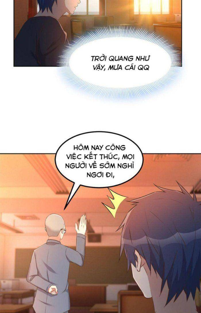 Chị Gái Tôi Là Đại Minh Tinh Chapter 51 - Trang 2