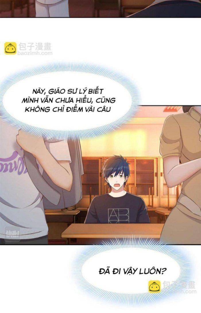 Chị Gái Tôi Là Đại Minh Tinh Chapter 51 - Trang 2