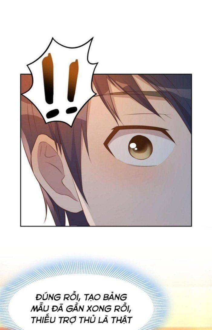 Chị Gái Tôi Là Đại Minh Tinh Chapter 51 - Trang 2