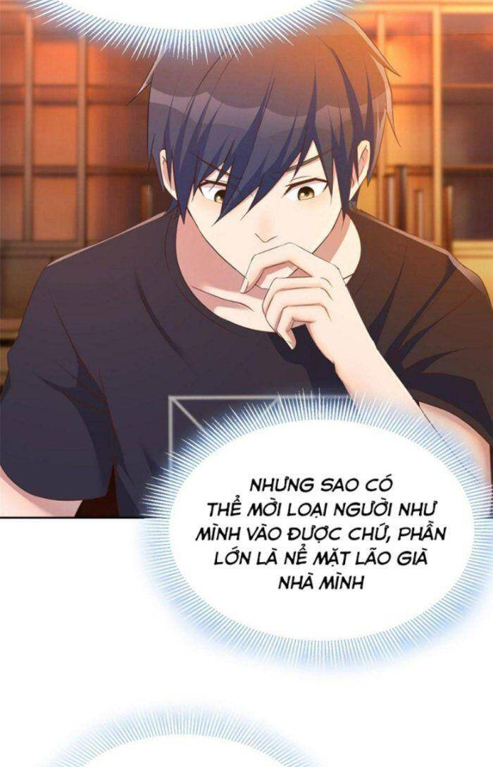 Chị Gái Tôi Là Đại Minh Tinh Chapter 51 - Trang 2