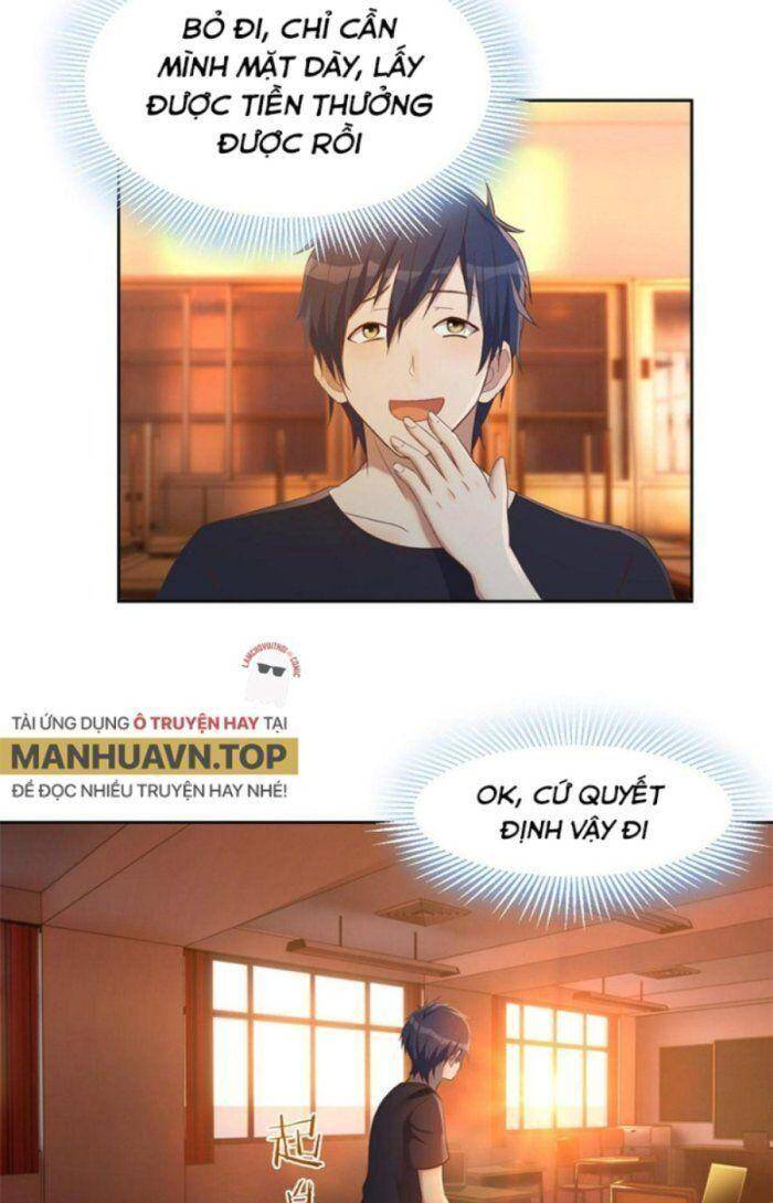 Chị Gái Tôi Là Đại Minh Tinh Chapter 51 - Trang 2