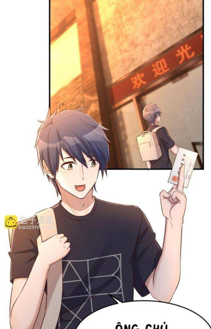 Chị Gái Tôi Là Đại Minh Tinh Chapter 51 - Trang 2