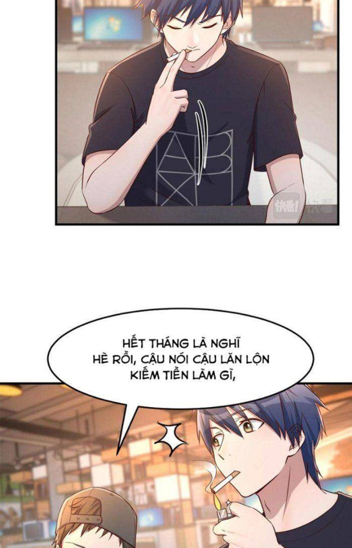 Chị Gái Tôi Là Đại Minh Tinh Chapter 51 - Trang 2