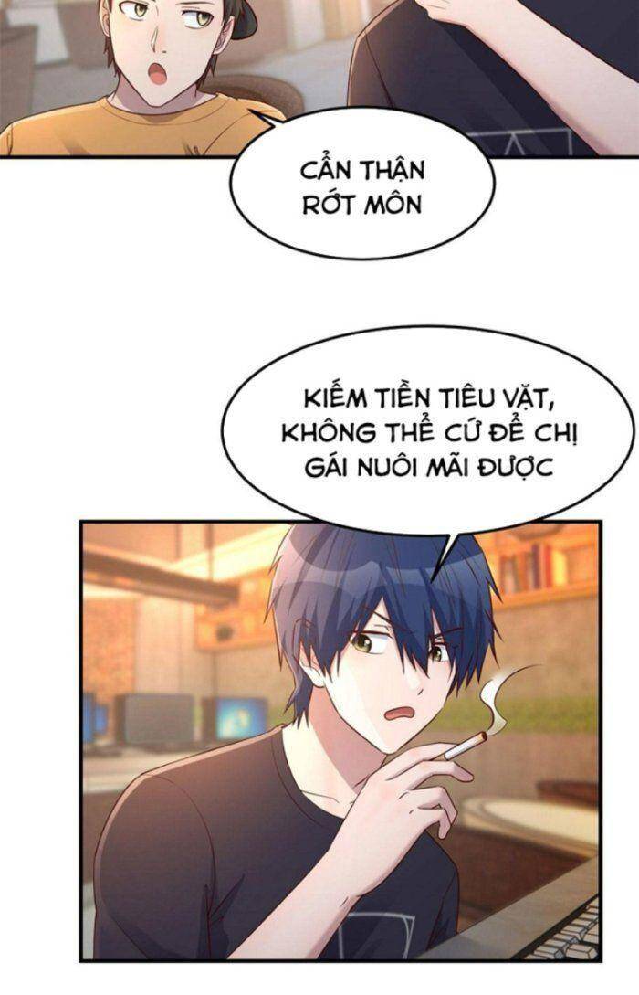 Chị Gái Tôi Là Đại Minh Tinh Chapter 51 - Trang 2