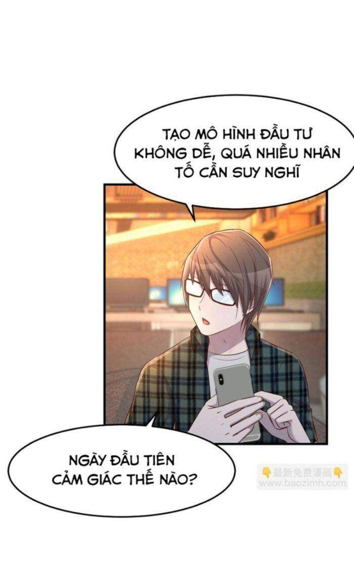 Chị Gái Tôi Là Đại Minh Tinh Chapter 51 - Trang 2