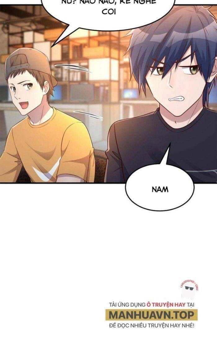 Chị Gái Tôi Là Đại Minh Tinh Chapter 51 - Trang 2